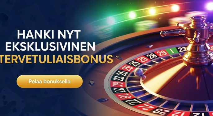 LuckBuckBets Casino